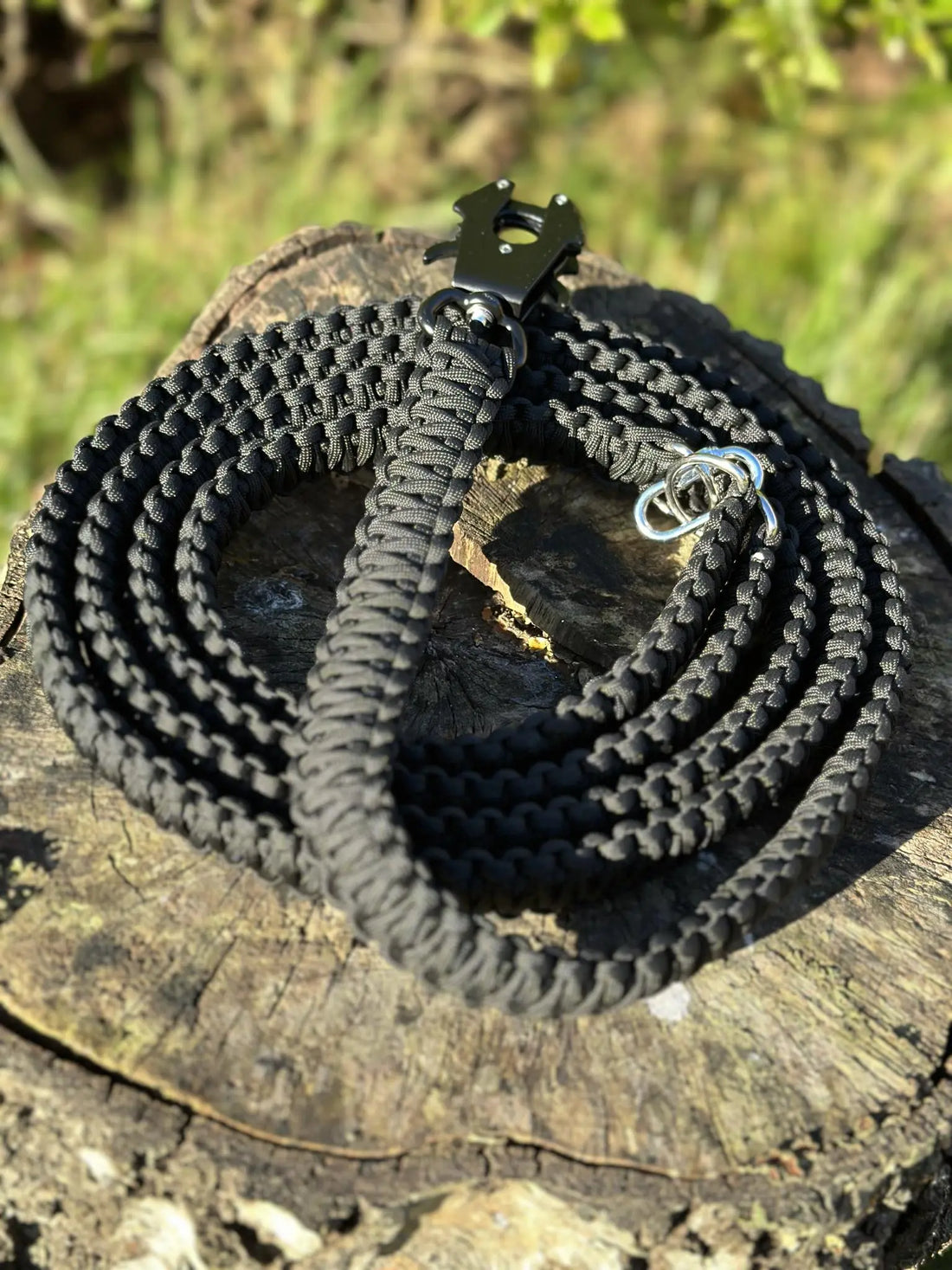 Unbreakable-King-Cobra-Dog-Leads-Strength-Comfort-and-Durability-for-Every-Dog Central Handmade Crafts